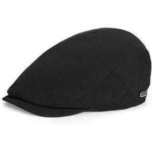 FALETO Men's Flat Ivy Gatsby Newsboy Hat Winter Spring Autumn Driving Cabbie